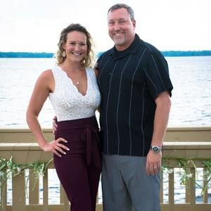 Meet your Posher, Brandie